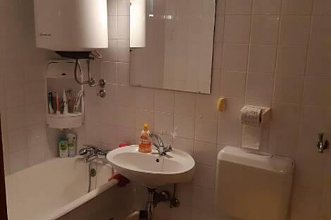 Квартира Лучия с одной комнатой: 2