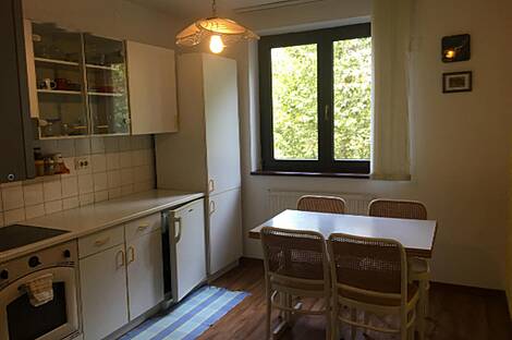 Квартира Лучия с одной комнатой: 3