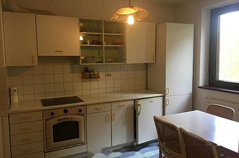 Квартира Лучия с одной комнатой: 4