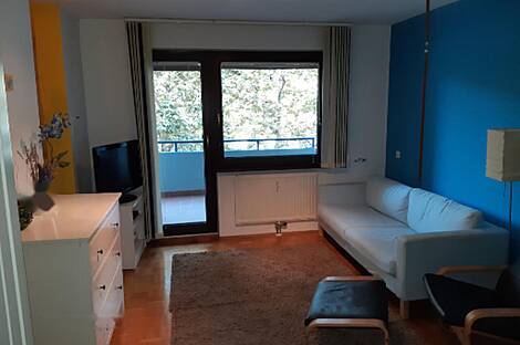 Квартира Лучия с одной комнатой: 6