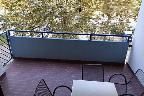 Квартира Лучия с одной комнатой: 7