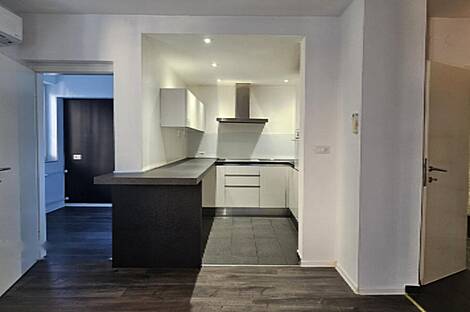 2.5-комнатная квартира Новая Лусия: 3