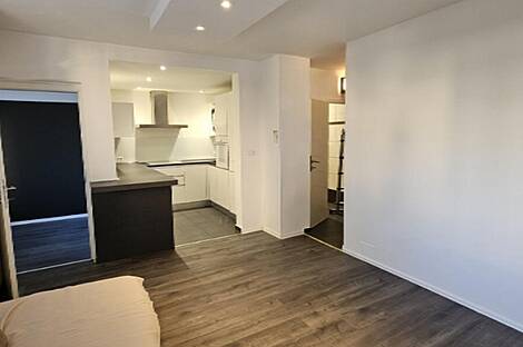 2.5-комнатная квартира Новая Лусия: 6