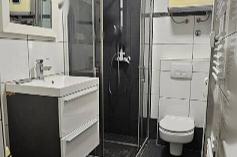 2.5-комнатная квартира Новая Лусия: 9