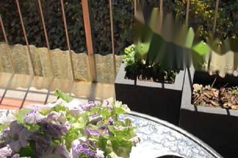 Четырехкомнатная квартира в Копере.: 4