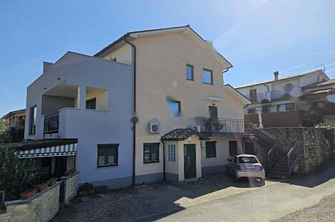 Квартира с четырьмя комнатами Копер: 3