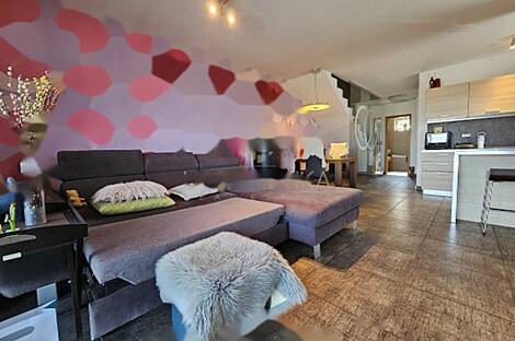 Квартира с четырьмя комнатами Копер: 8