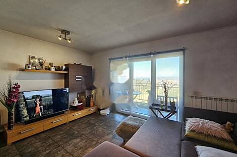 Квартира с четырьмя комнатами Копер: 10