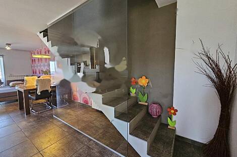 Квартира с четырьмя комнатами Копер: 14