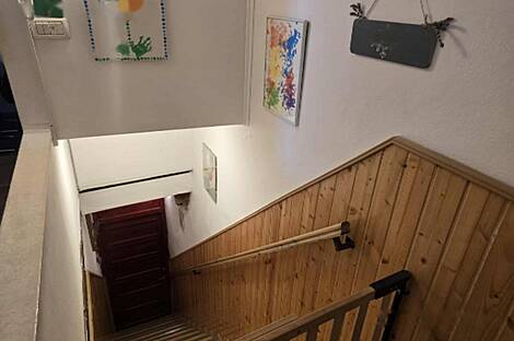 Трёхкомнатная квартира, расположенная на улице Копер.: 2