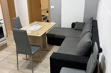 Квартира с тремя комнатами в Копере: 2