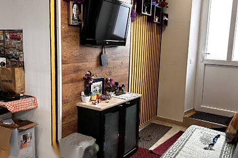 Квартира с тремя комнатами в Копере: 4