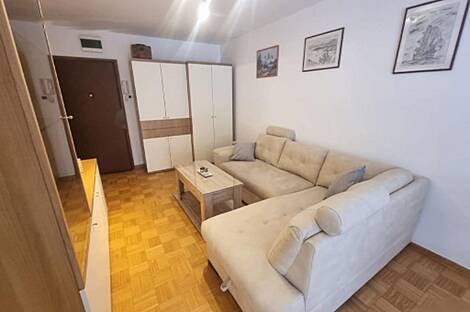 Квартира на две комнаты, Копер: 3