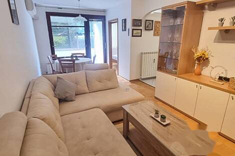 Квартира на две комнаты, Копер: 4