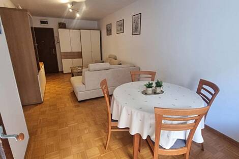 Квартира на две комнаты, Копер: 5