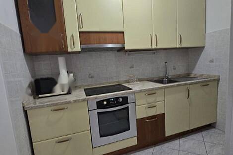 Квартира на две комнаты, Копер: 6