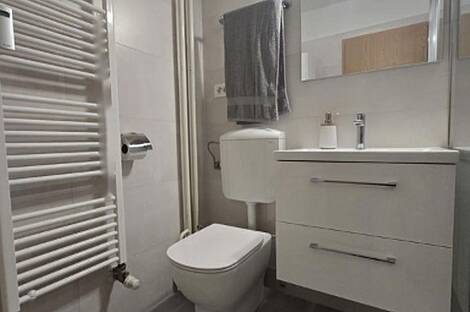 Квартира на две комнаты, Копер: 9