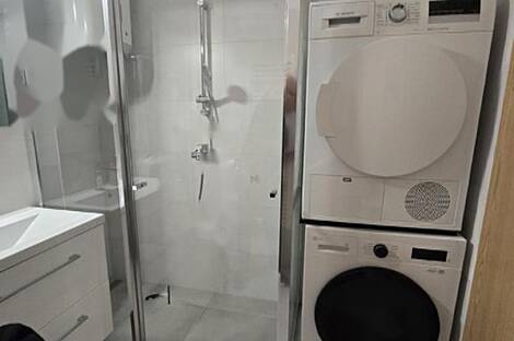 Квартира на две комнаты, Копер: 10