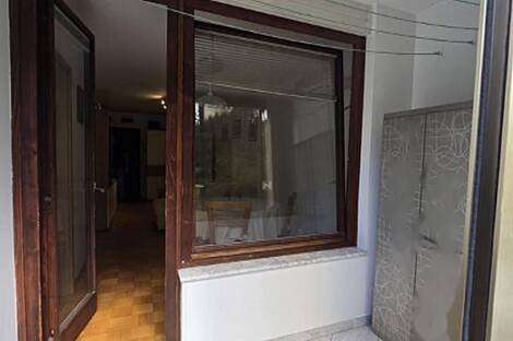 Квартира на две комнаты, Копер: 11