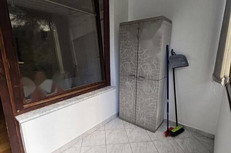 Квартира на две комнаты, Копер: 12