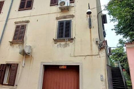 Квартира с двумя комнатами в Копере.: 2