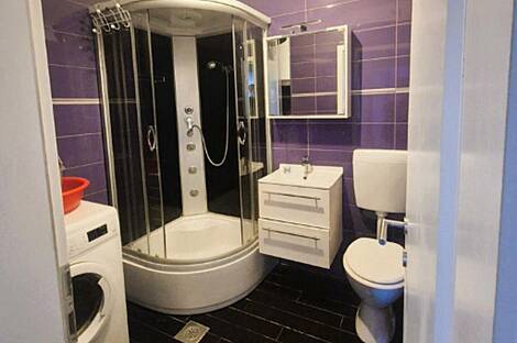 Квартира с двумя комнатами в Копере.: 5