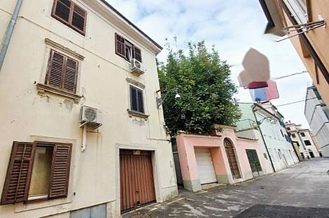 Квартира с двумя комнатами в Копере.: 7