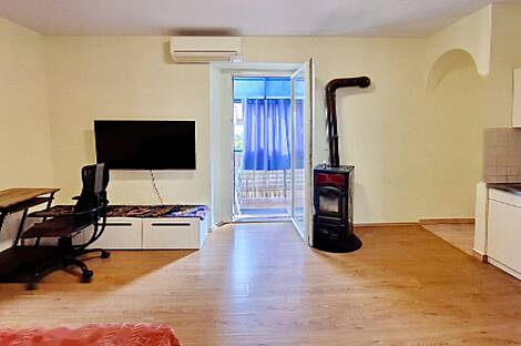 Квартира в Копере с пятью комнатами: 1