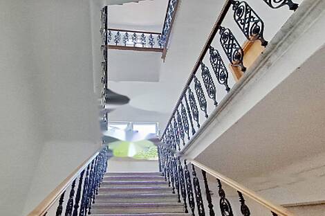 Квартира в Копере с пятью комнатами: 2