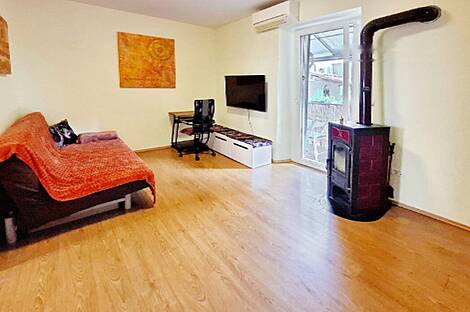 Квартира в Копере с пятью комнатами: 3