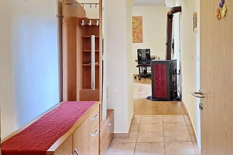 Квартира в Копере с пятью комнатами: 4