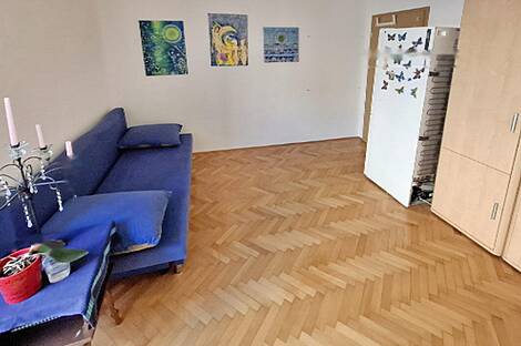 Квартира в Копере с пятью комнатами: 6