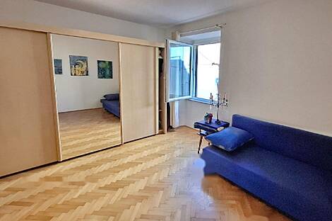 Квартира в Копере с пятью комнатами: 7