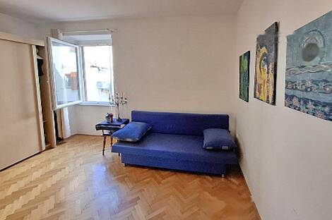 Квартира в Копере с пятью комнатами: 8