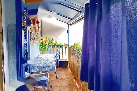 Квартира в Копере с пятью комнатами: 10