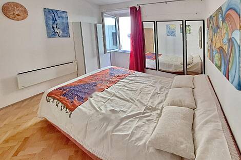 Квартира в Копере с пятью комнатами: 14