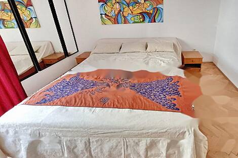 Квартира в Копере с пятью комнатами: 15