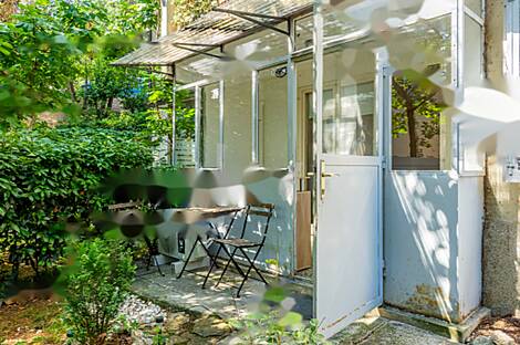 Квартира в Копере с двумя комнатами: 2