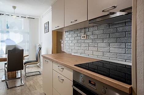 Квартира в Копере с двумя комнатами: 8