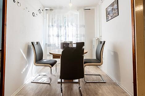 Квартира в Копере с двумя комнатами: 10