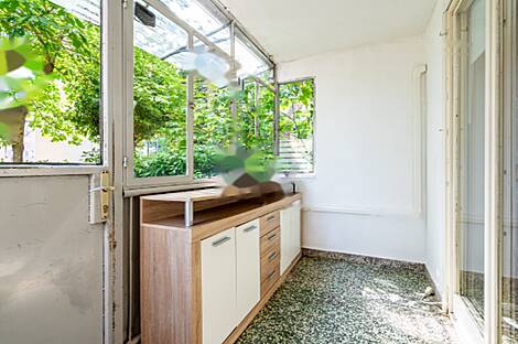 Квартира в Копере с двумя комнатами: 15