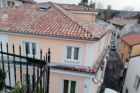 Трехкомнатная квартира на Копер.: 3