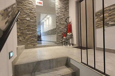 Трехкомнатная квартира на Копер.: 6