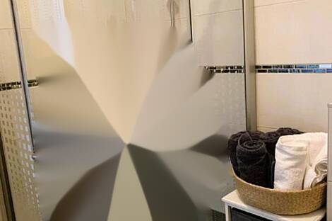 Трехкомнатная квартира на Копер.: 11