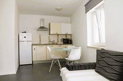 Трехкомнатная квартира на Копер.: 14