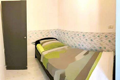 Трехкомнатная квартира на Копер.: 15