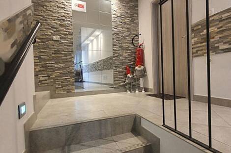 Трёхкомнатная квартира на Копере.: 2