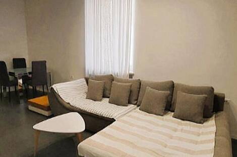 Трёхкомнатная квартира на Копере.: 3