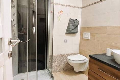 Трёхкомнатная квартира на Копере.: 6