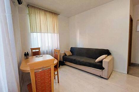 Трёхкомнатная квартира на Копере.: 8